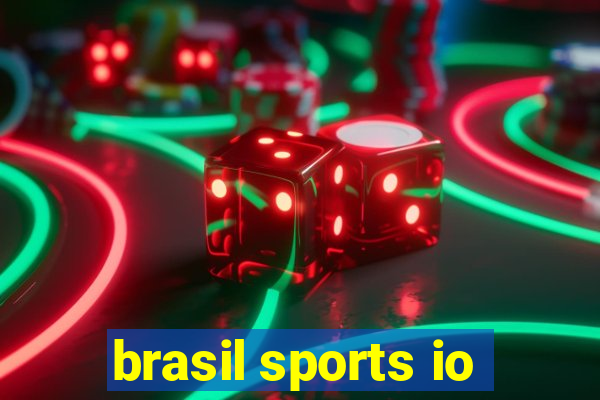 brasil sports io